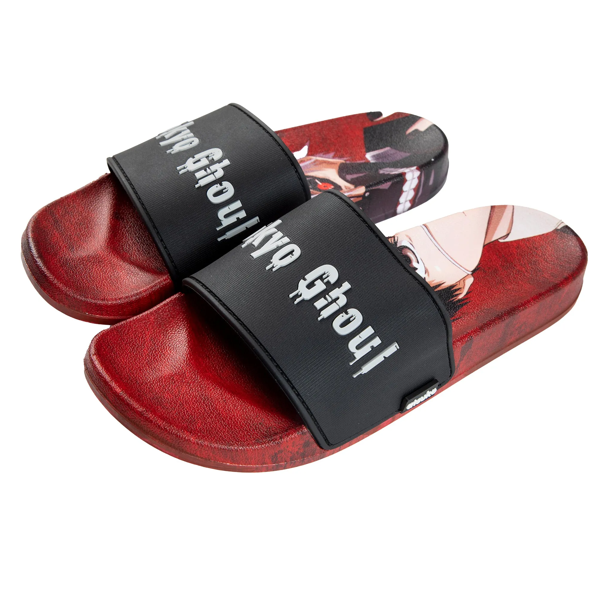 Ken Kaneki Slides