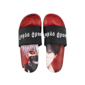 Ken Kaneki Slides