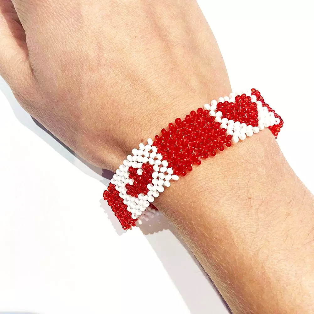 Kenyan Bracelet