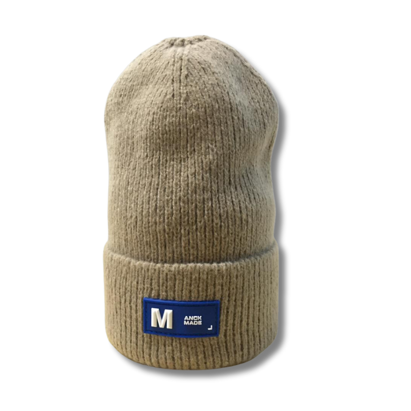 Manck Beanie