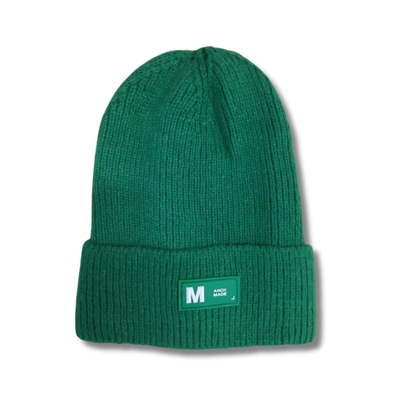 Manck Beanie