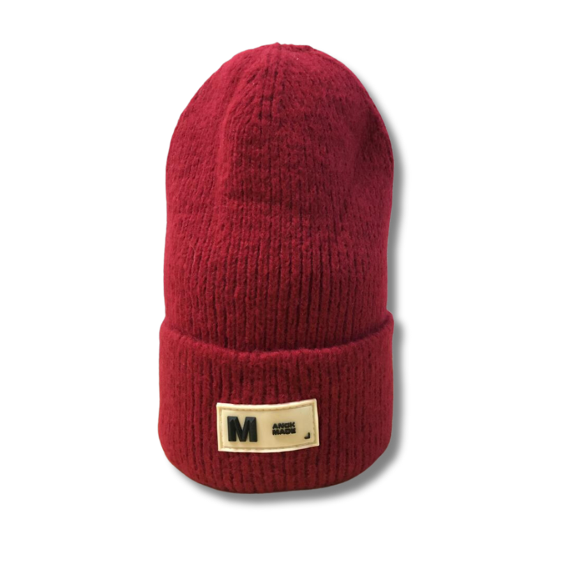 Manck Beanie