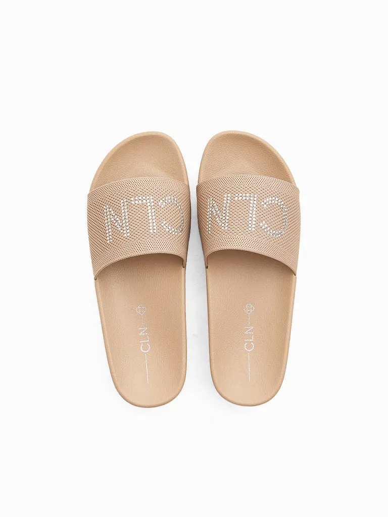 Meara Flatform Slides