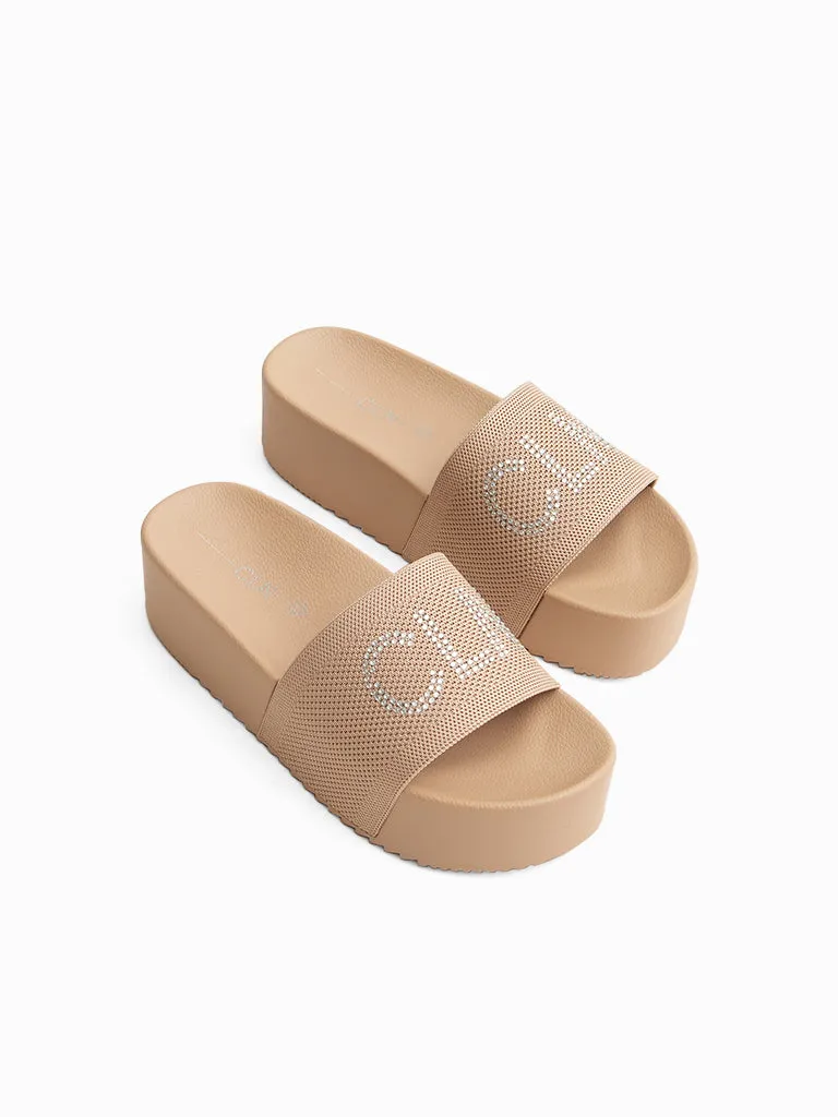 Meara Flatform Slides