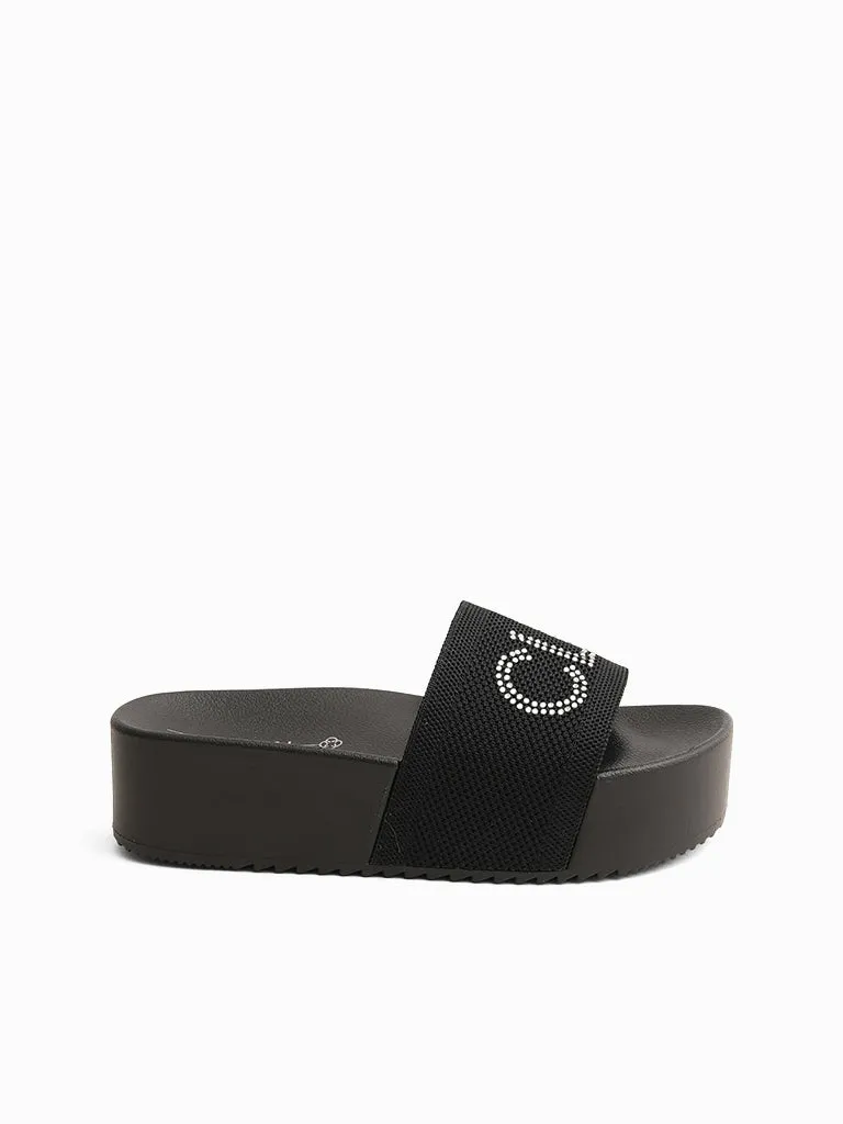 Meara Flatform Slides