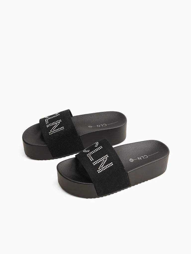 Meara Flatform Slides