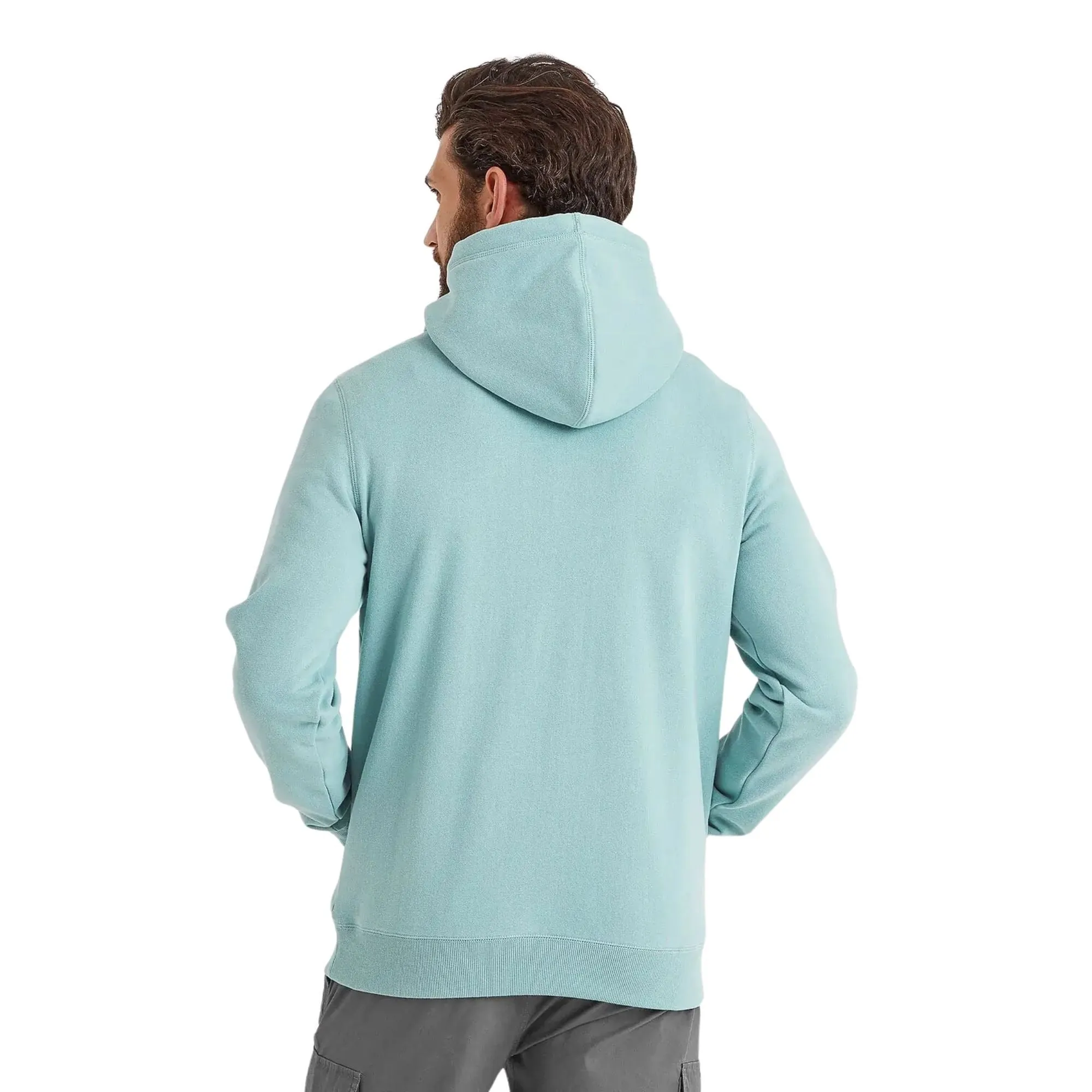 Mens Barron Hoodie