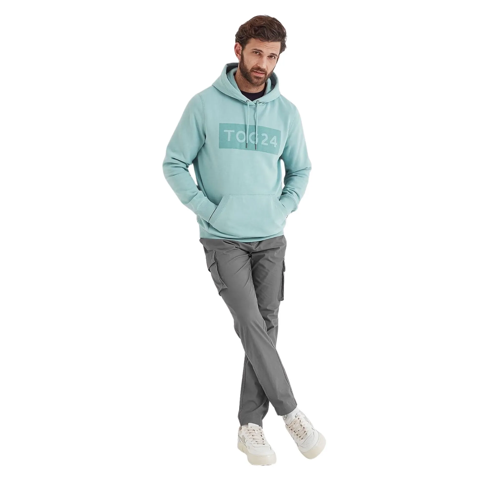 Mens Barron Hoodie