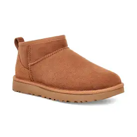 Men's Classic Ultra Mini Chestnut