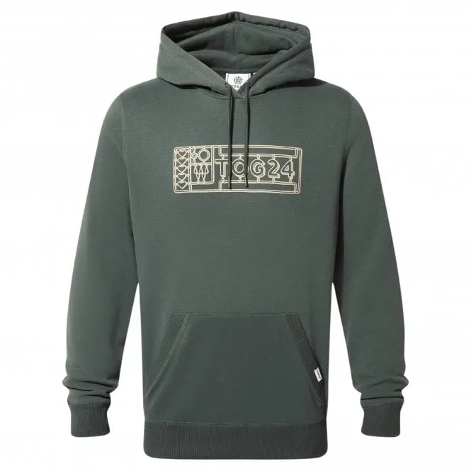 Mens Crandon Hoodie