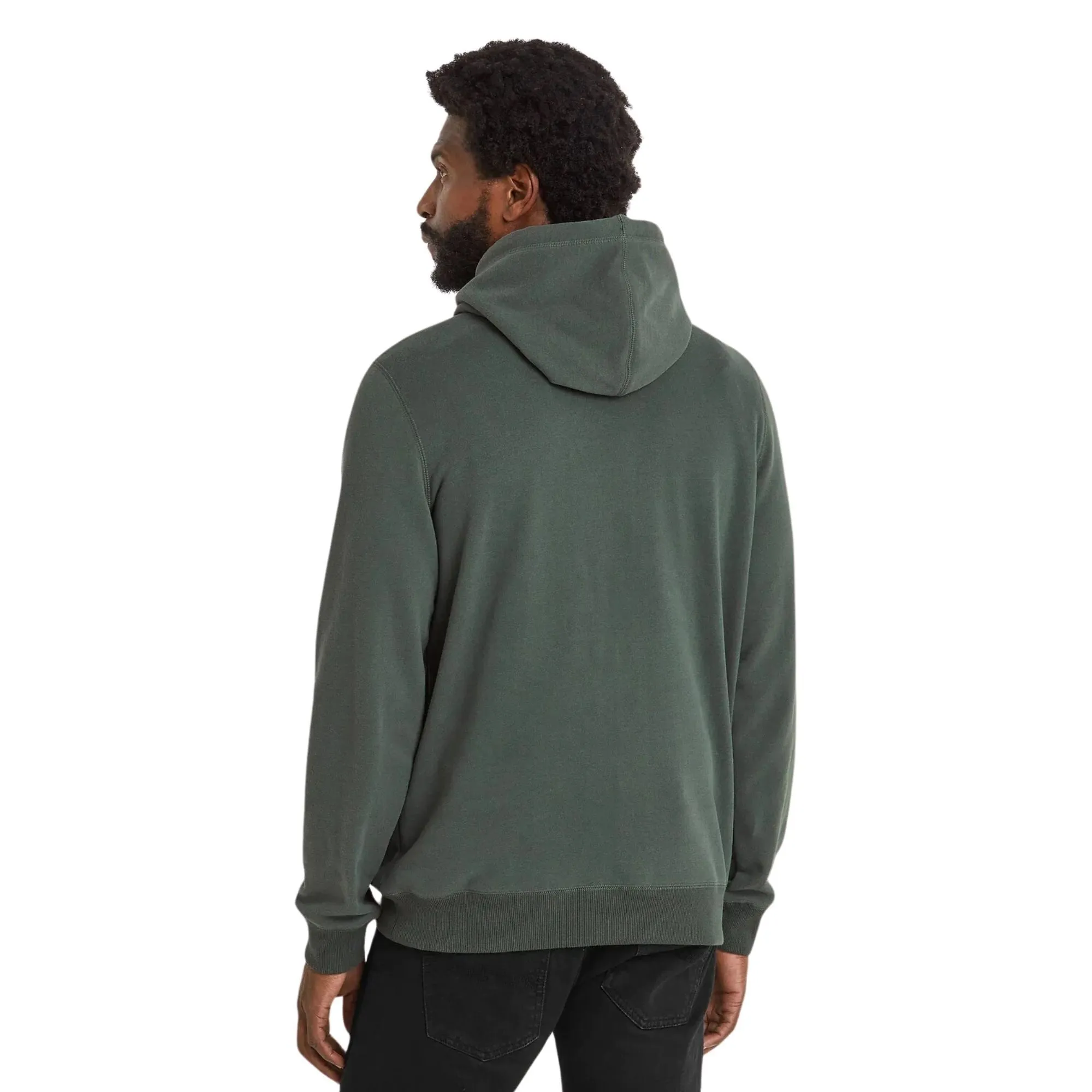 Mens Crandon Hoodie