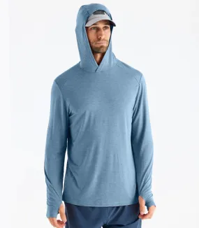 Men's Free Fly Bamboo Shade Hoodie