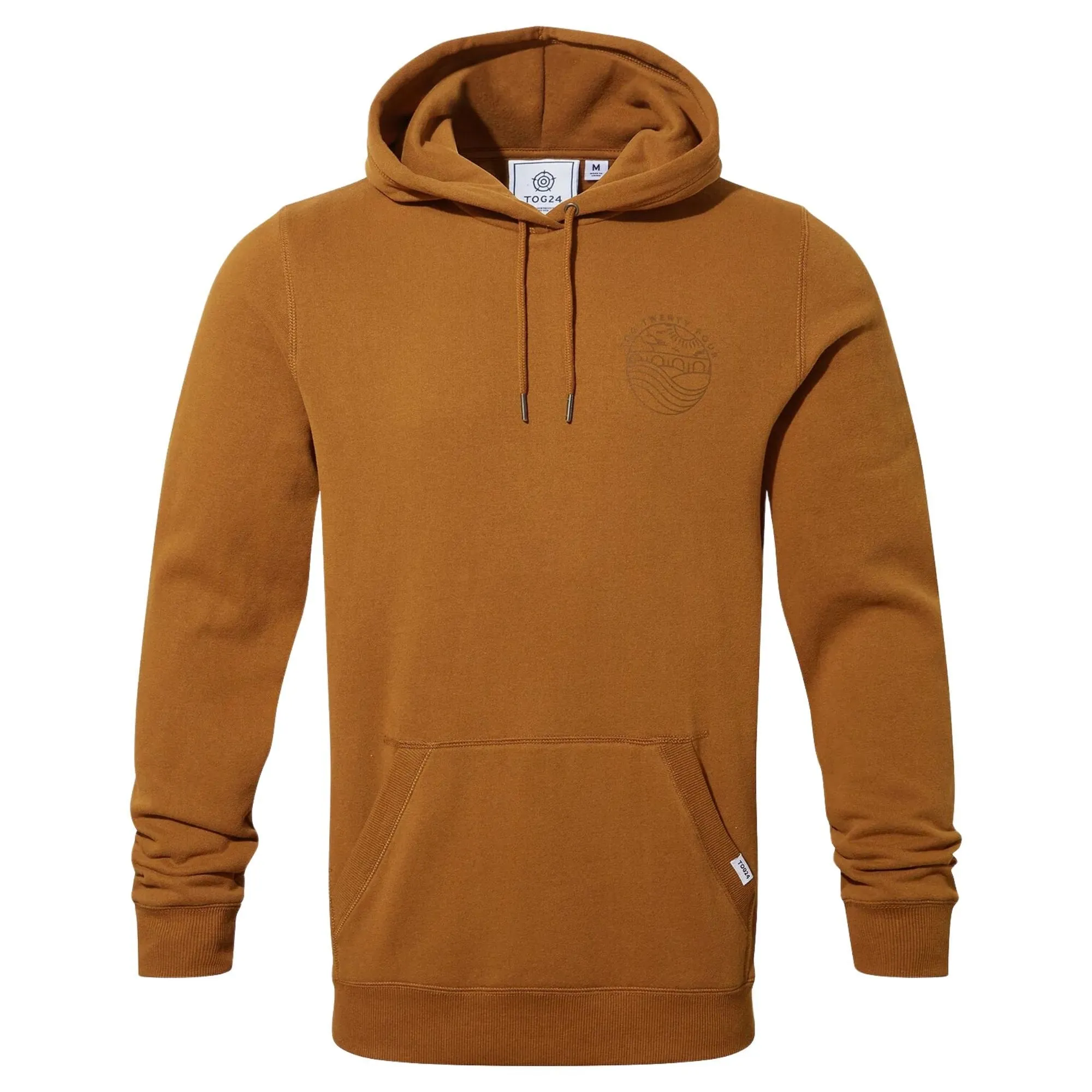 Mens Thirlby Hoodie