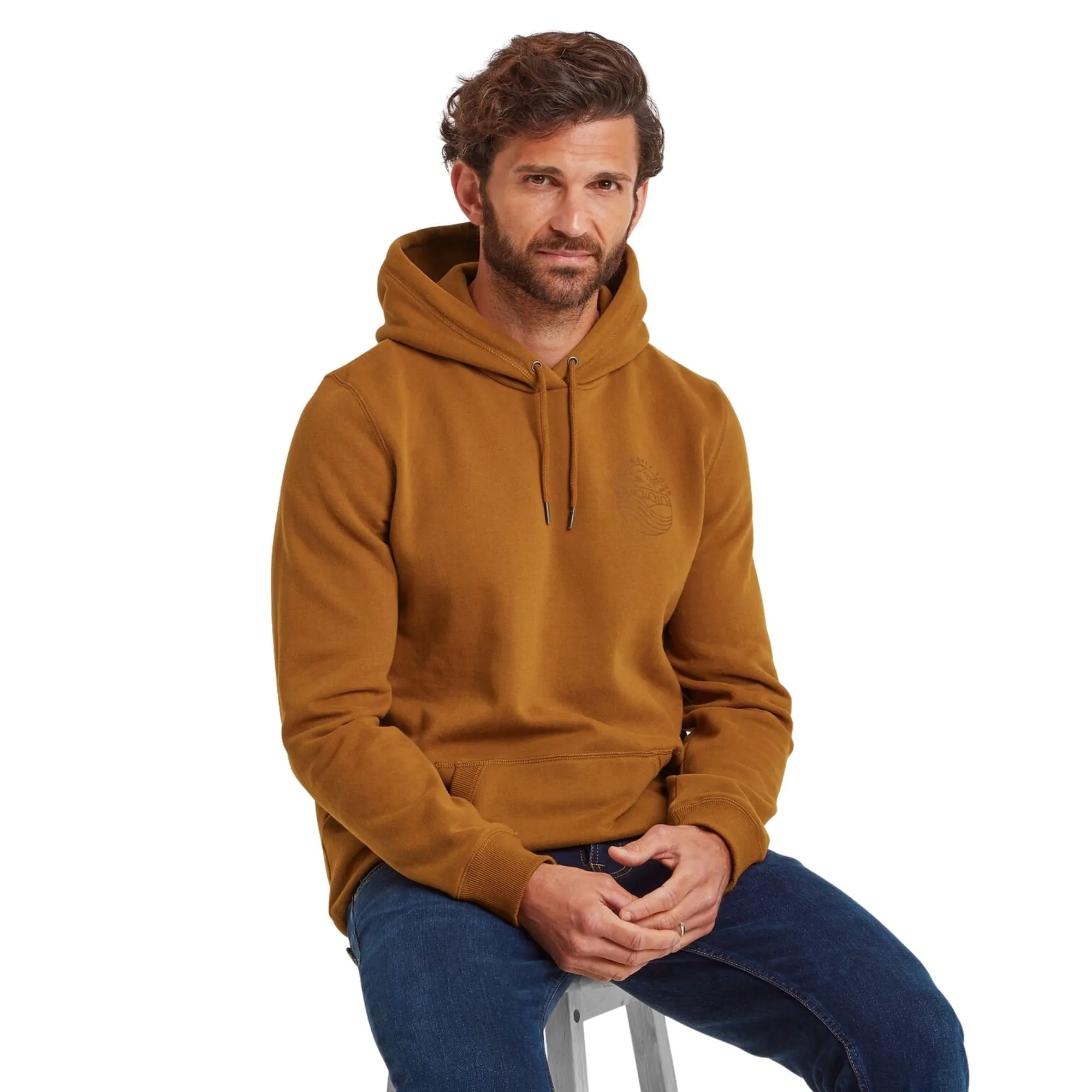 Mens Thirlby Hoodie