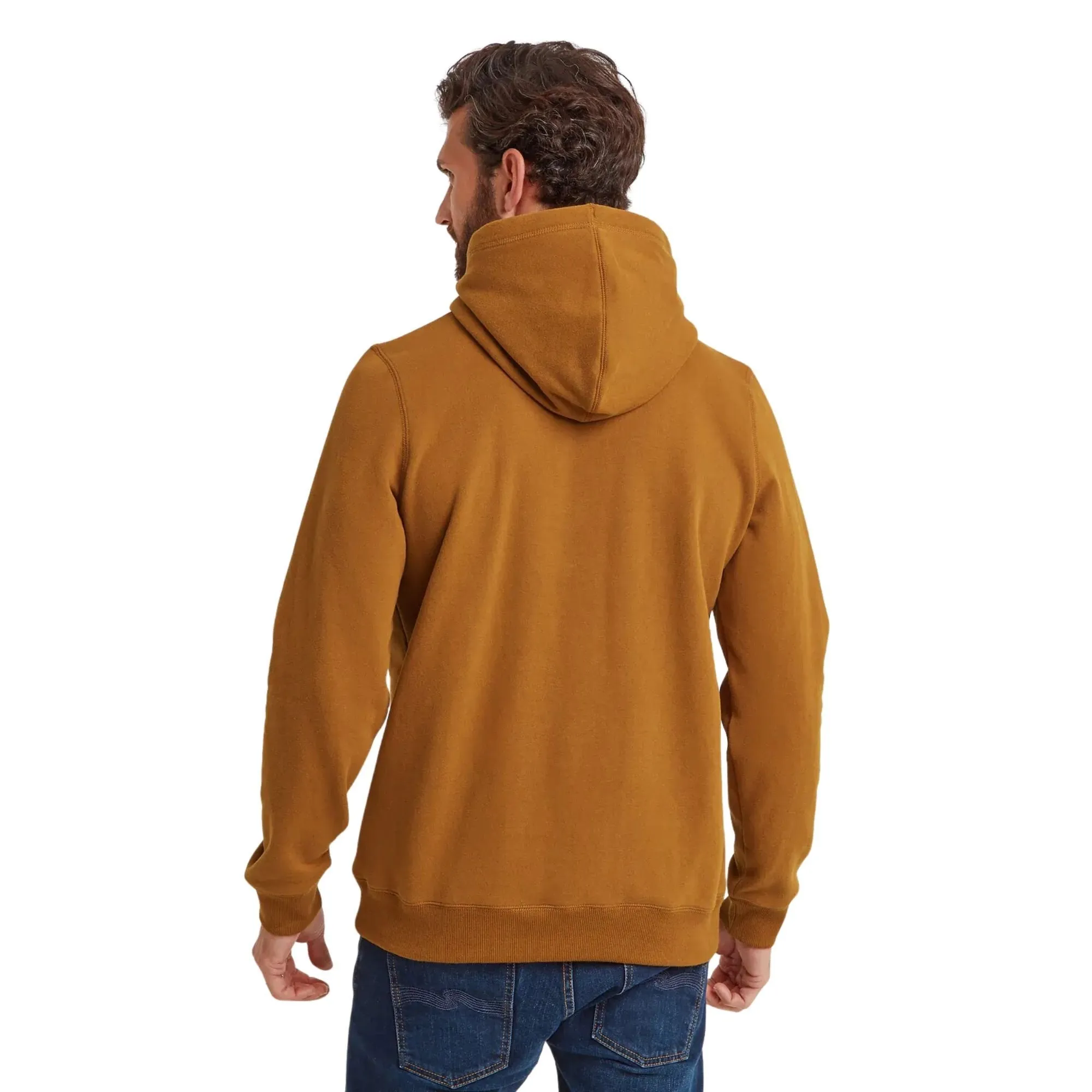 Mens Thirlby Hoodie