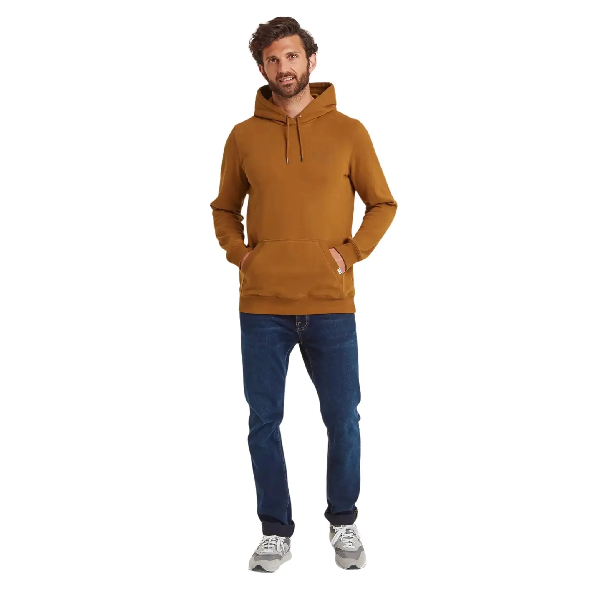 Mens Thirlby Hoodie