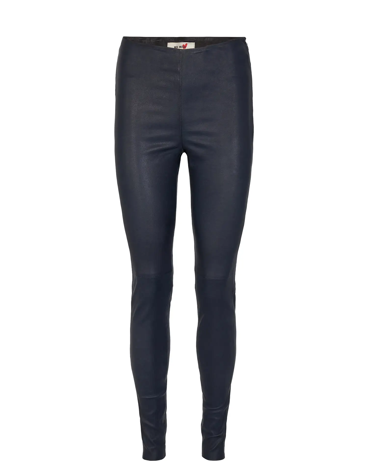 Mos Mosh Lucille Leather leggings