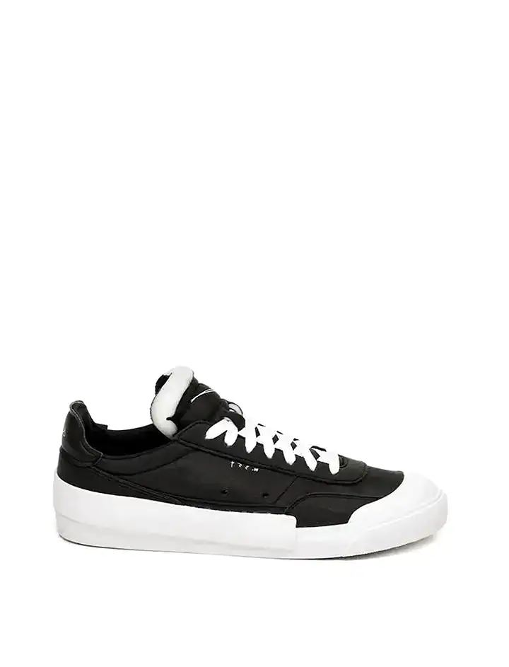 Nike Drop Type Trainer Black / White