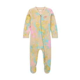 NIKE INFANTS PRINTED CLUB COVERALL