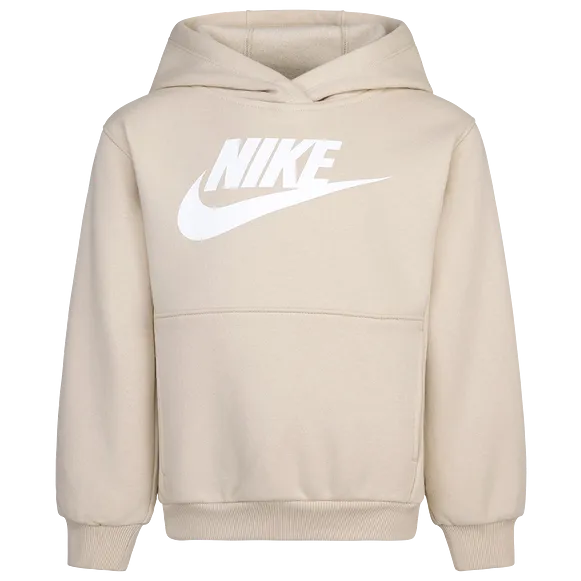 NIKE KIDS CLUB HBR BONE HOOD