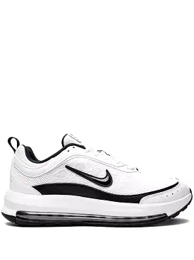 NIKE MEN'S AIR MAX AP WHITE/BLACK SHOE