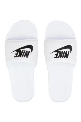 Nike Women Comfort Slides White