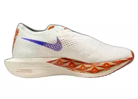 Nike Zoomx Vaporfly Next% 3 PRM - Sail/Safety Orange (Mens)