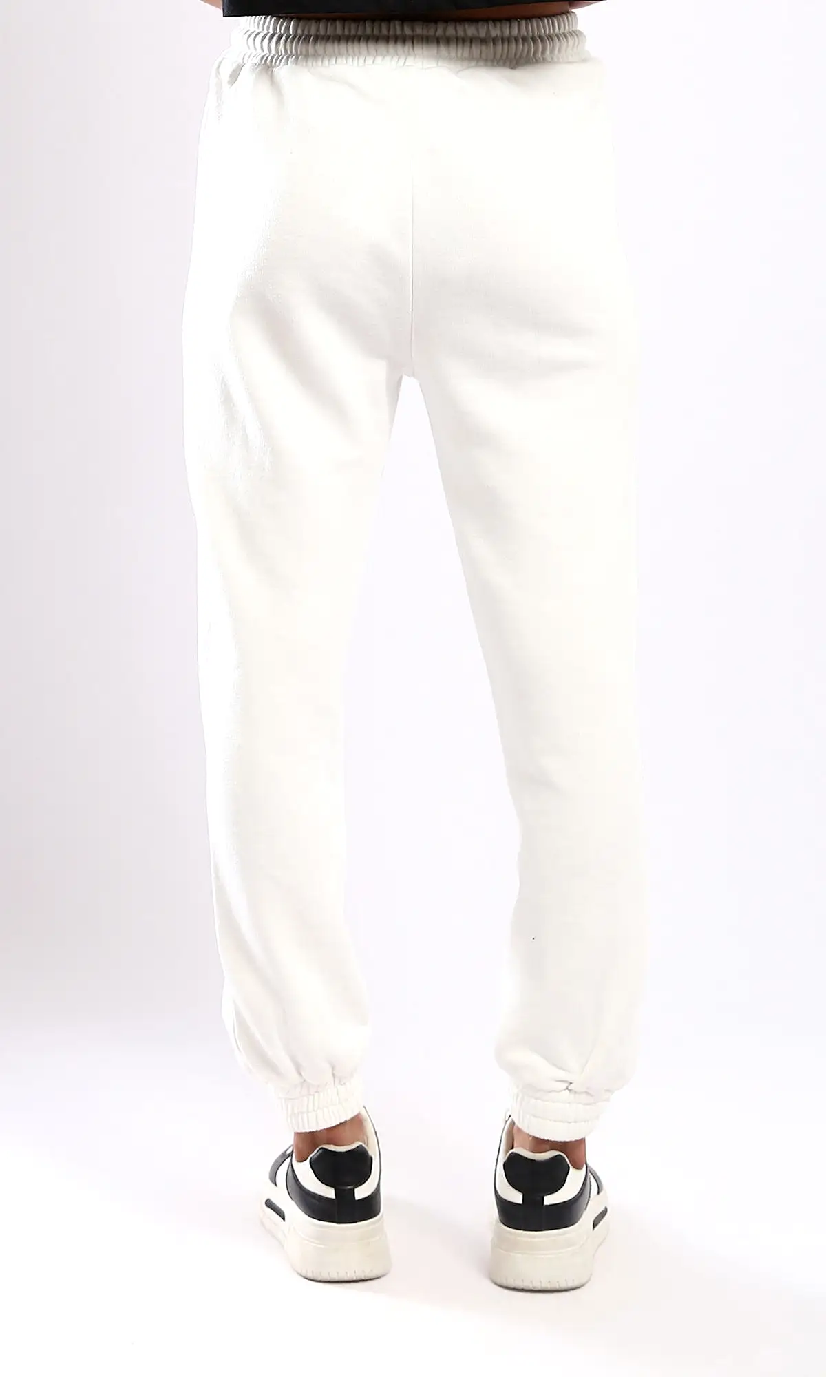 O179813 Women Trouser Cotton