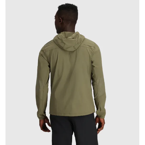 OR Ferrosi Hoodie Men's