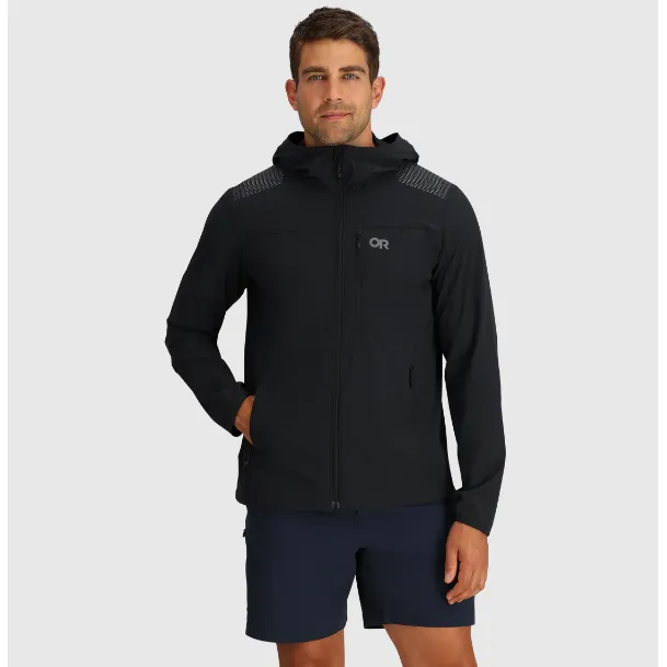 OR Ferrosi Hoodie Men's