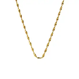 Ovio Chain Necklace