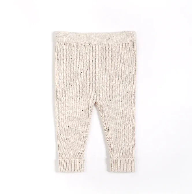 Petit Lem Baby Leggings _Beige 22HRG36803-102