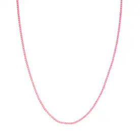 Plastalina chain, Candy