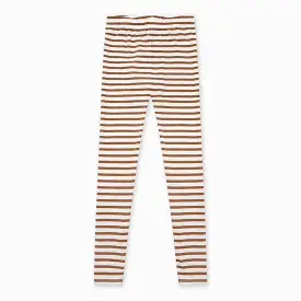 Play-All-Day Leggings Striped