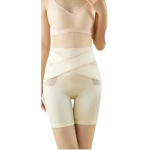 Postpartum shapewear panties