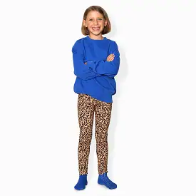 PREORDER I Play-All-Day Leggings Animal Print I Jungle