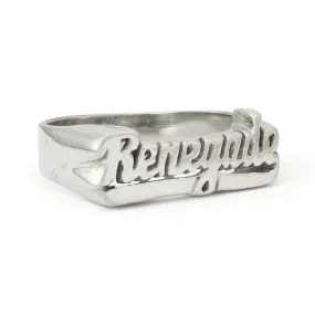 Renegade Ring