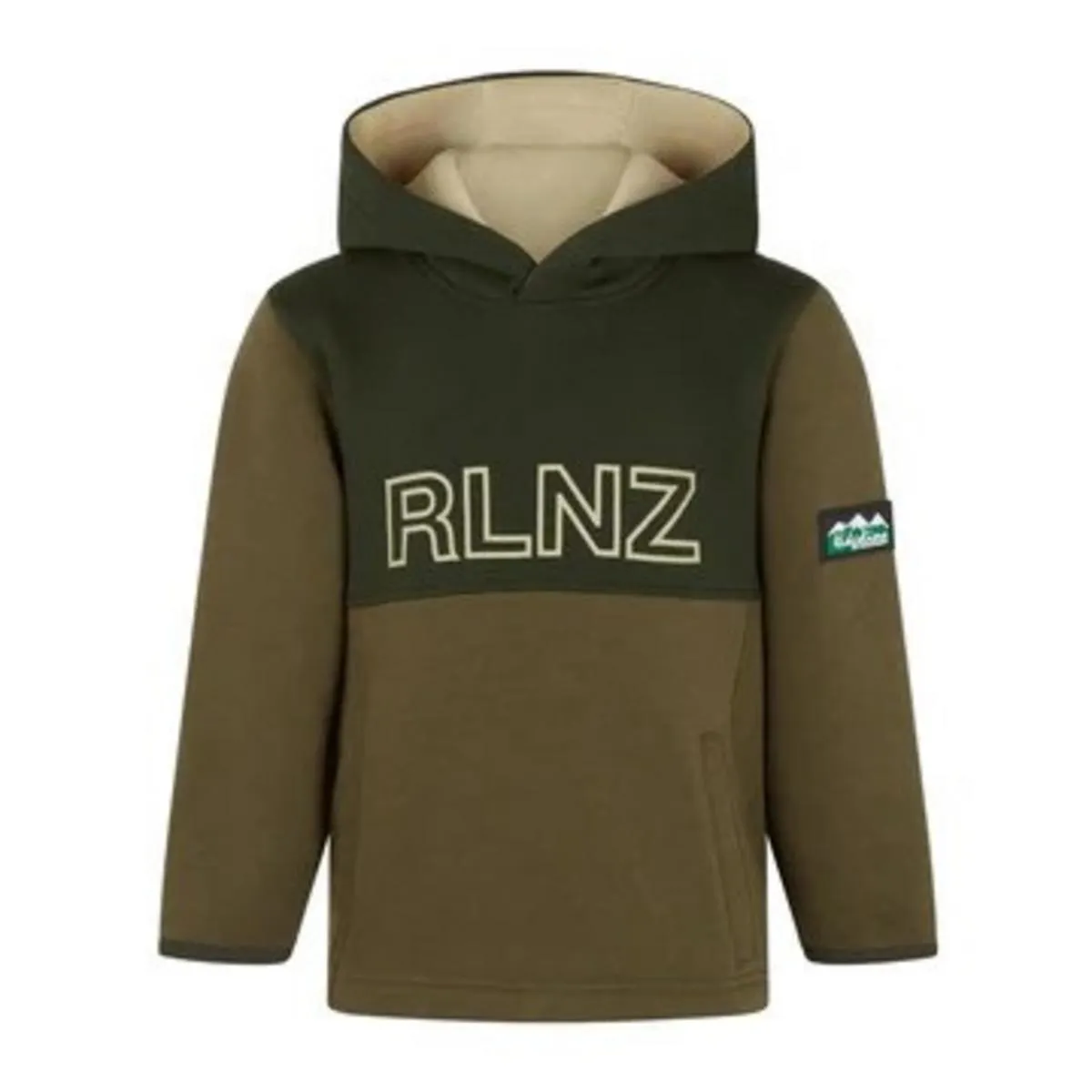 Ridgeline Kids NZ Hoodie