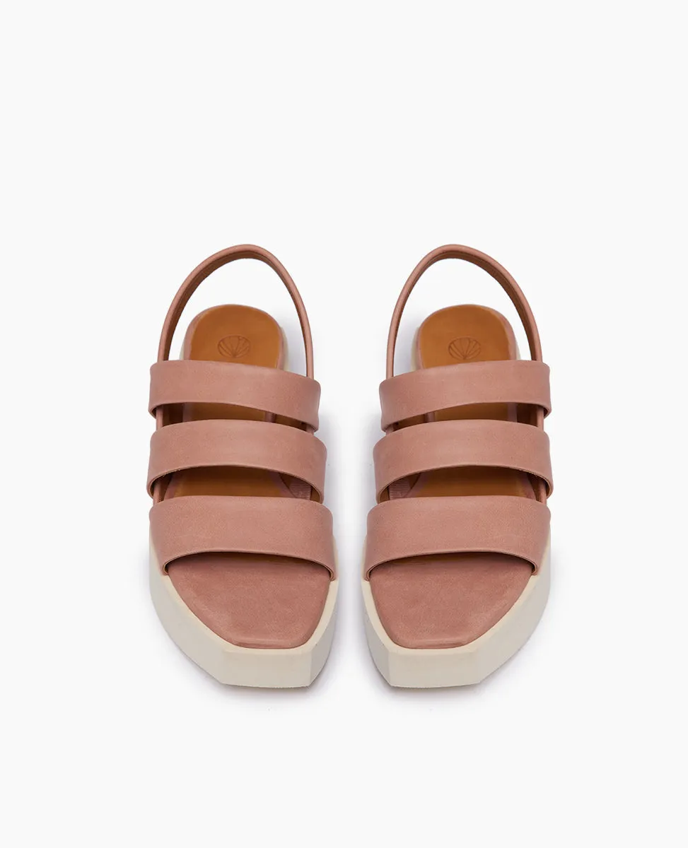 Shore Flatform