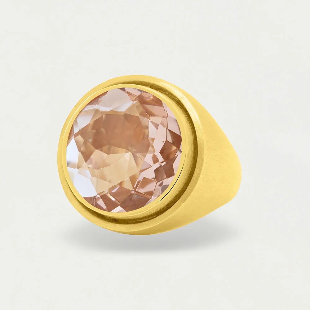 Signet Ring