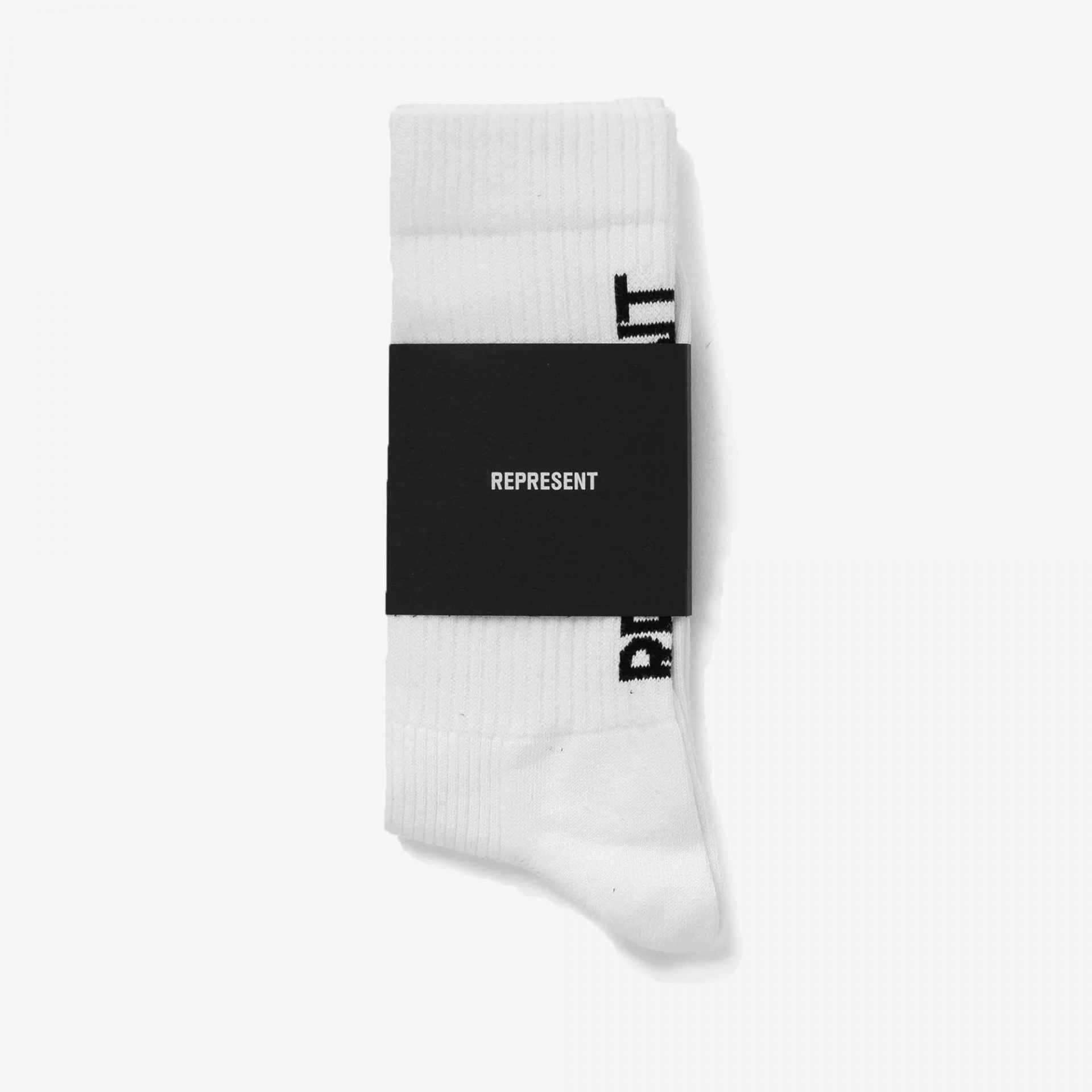 SOCKS 'WHITE'