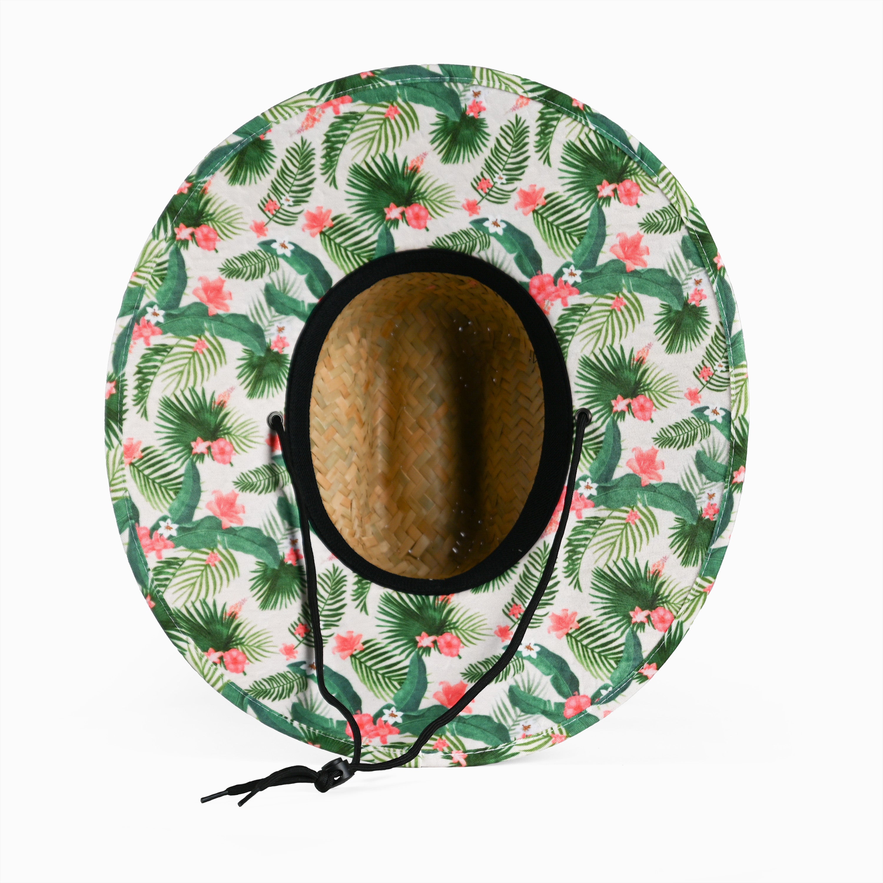 Straw Hat | Tropics by Gator Waders