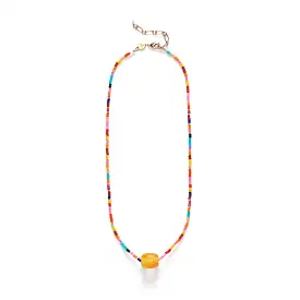 Sunny Eldorado Necklace, Gold