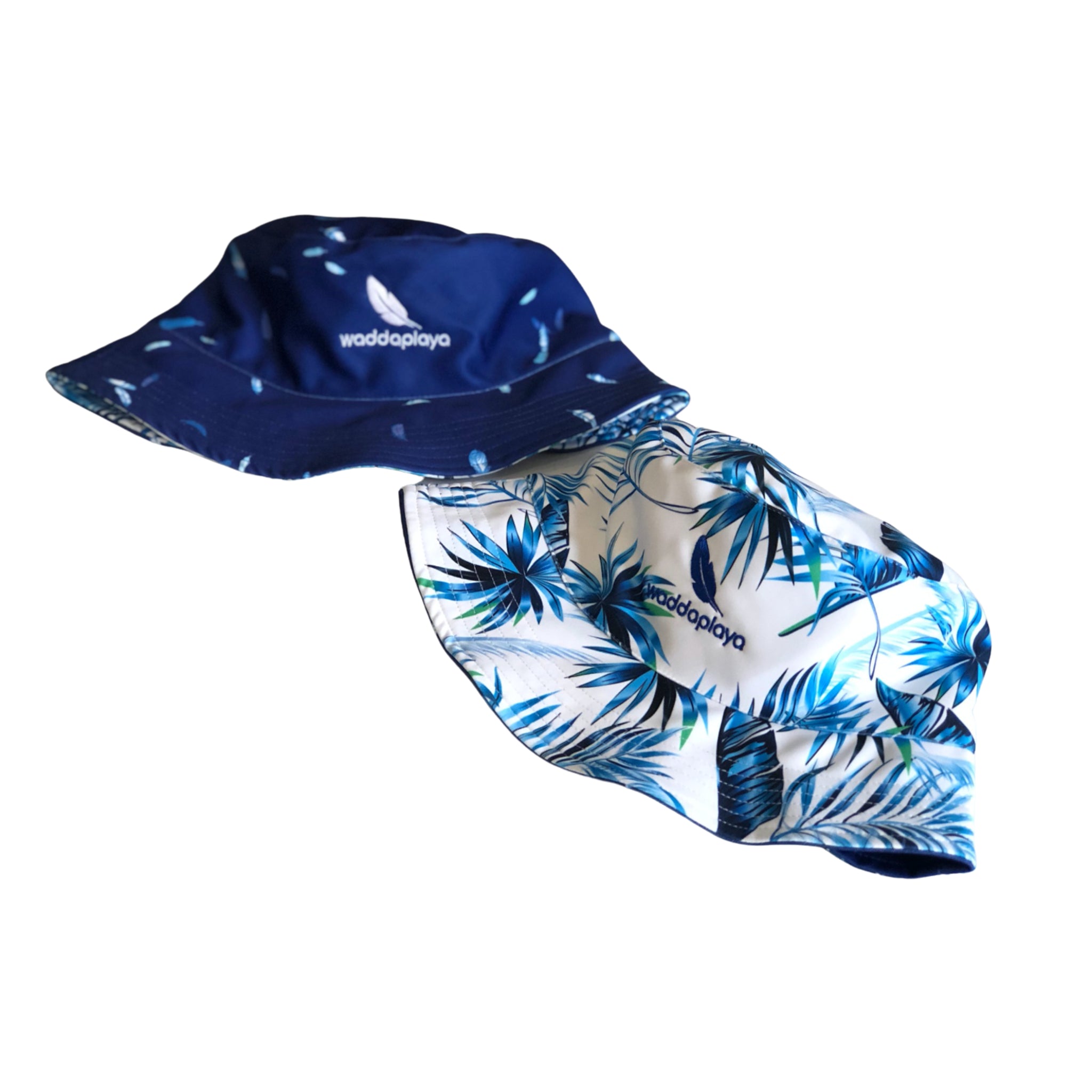 Tropic Thunder Day Dream Bucket Hat