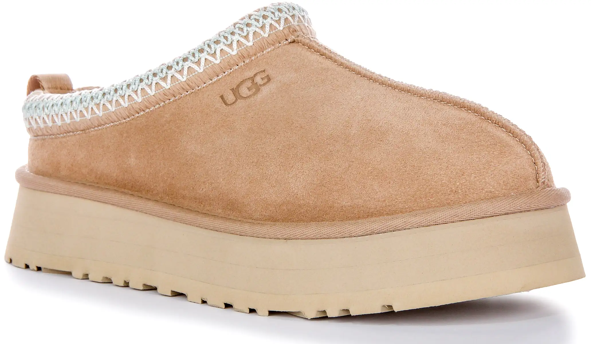 Ugg Australia W Tazz In Sand For Women