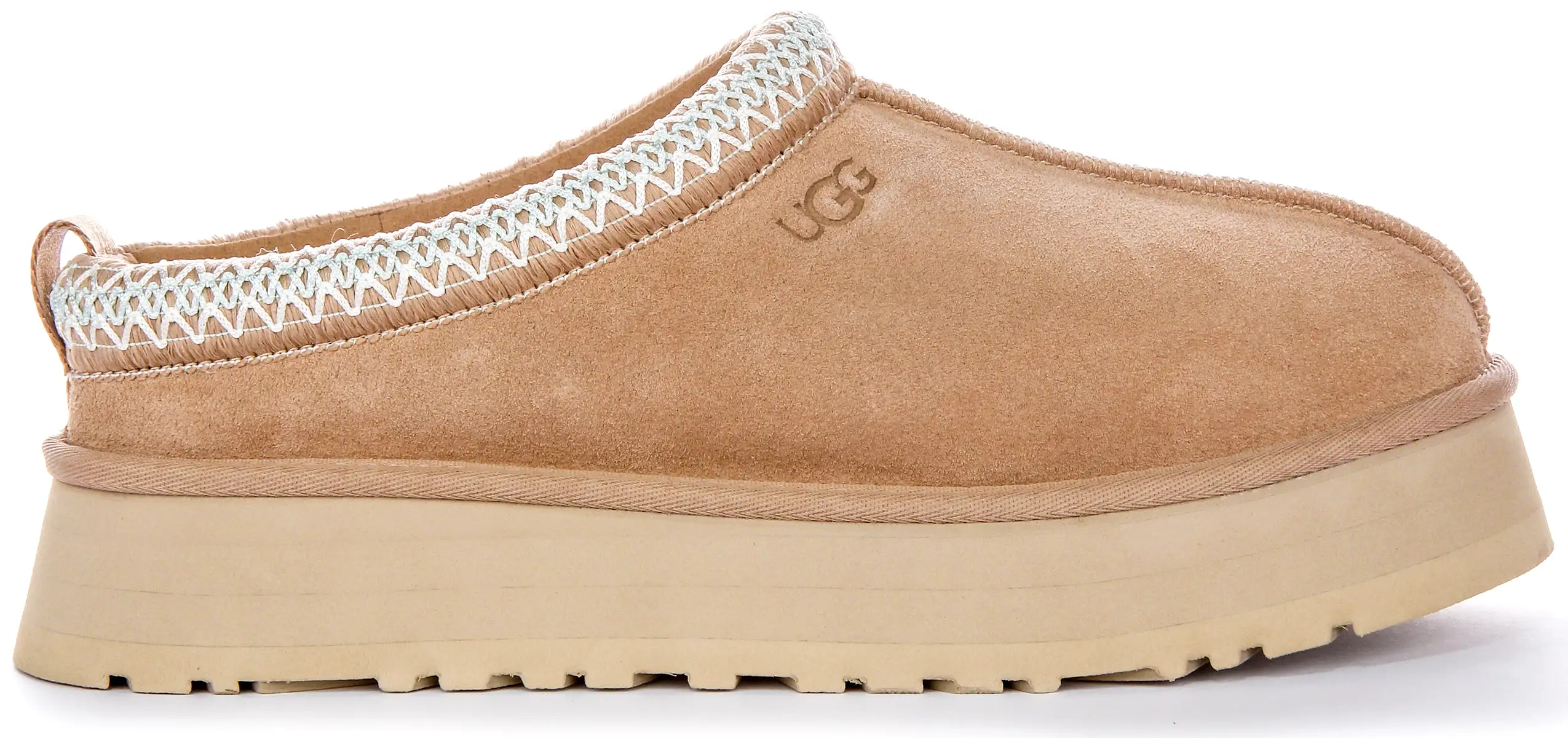 Ugg Australia W Tazz In Sand For Women