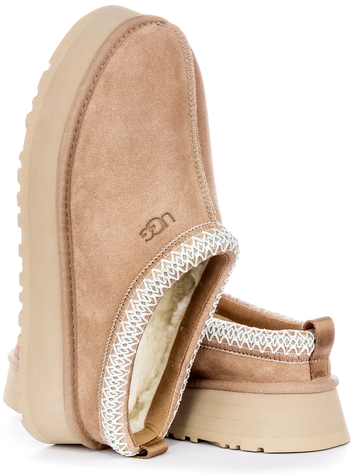 Ugg Australia W Tazz In Sand For Women