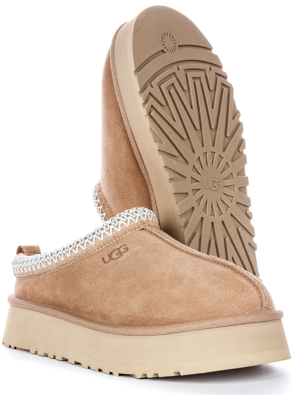 Ugg Australia W Tazz In Sand For Women