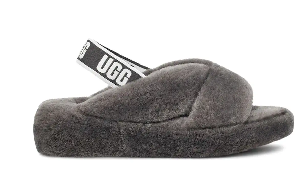 Ugg Fab Yeah Slippers