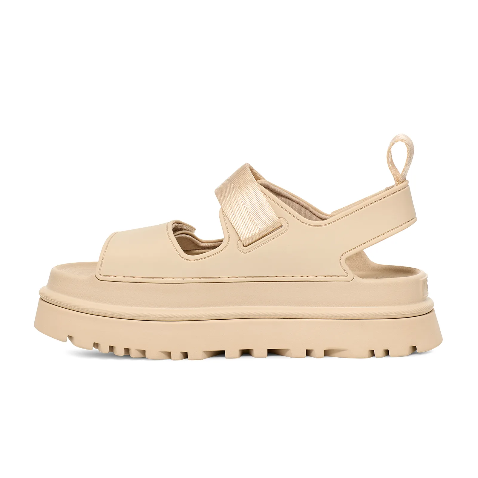 UGG Golden Glow (Women) - Sea Salt